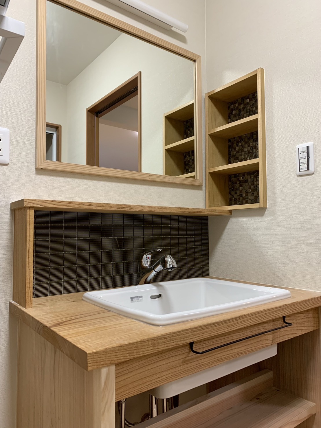 勝田組　リフォーム内装